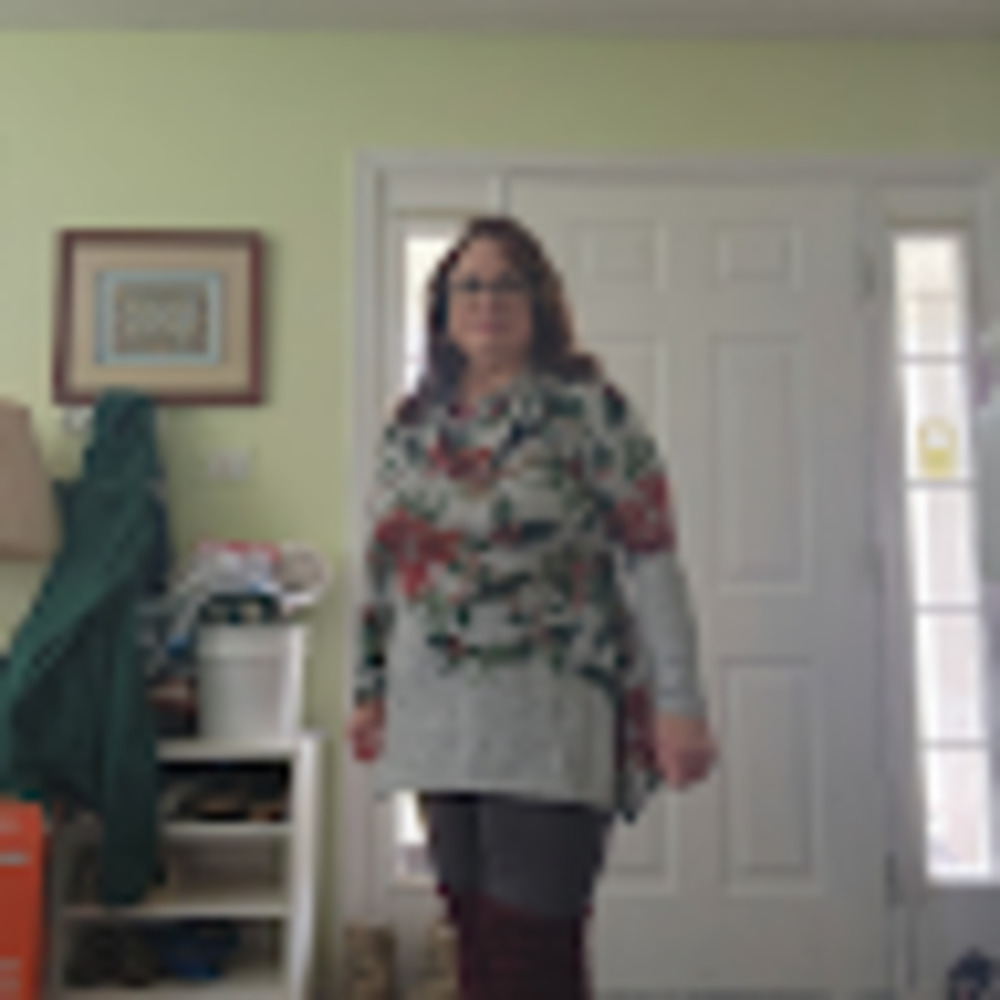Meet your Posher, Adair